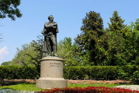 В Бургас ще има паметник на Петко Задгорски