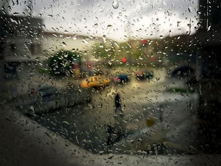 Времето в Бургас на 14 май - дъждовно със силен вятър