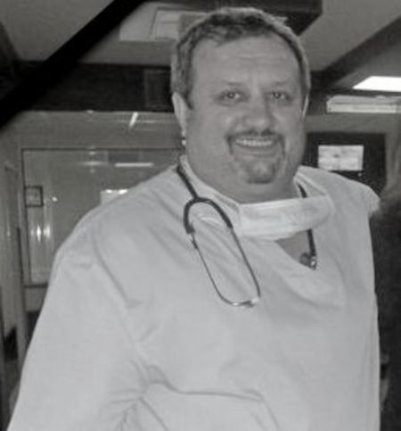 Лекарите от УМБАЛ-Бургас изказват съболезнования за смъртта на д-р Йордан Томов