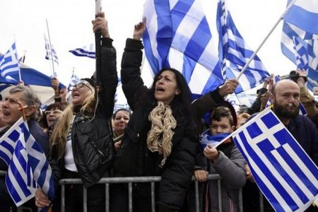 Гръцките медици излизат на протест! Приемат само при спешни случаи