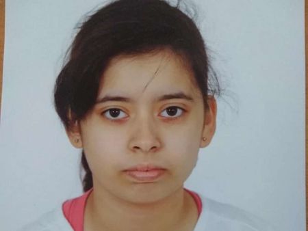 Бургаската полиция издирва 16-годишната Патрисия, изчезнала от дома си (ОБНОВЕНА)