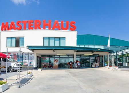 Атракция пред Masterhaus! В събота ще разкрият тънкостите в домашните ремонти