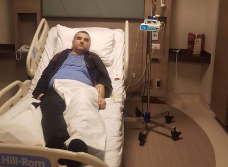 Руен се моли за 39-годишен баща на две деца - гасне от коварна болест