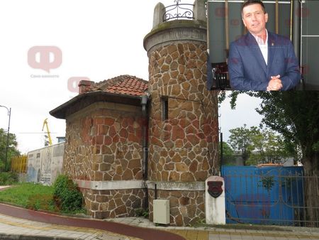 Старата кула на фаропазача ще е най-новата атракция до Никулден в Бургас