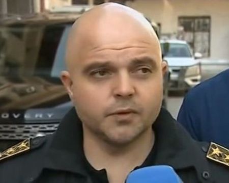Полицията откри оръжието от едно от убийствата в Костенец?