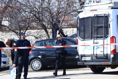 Шефът на полицията: Издирваният Зайков е в...