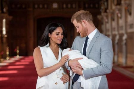 Голяма опасност надвисна над кралското бебе на принц Хари и Меган Маркъл