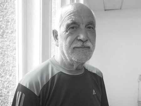 Скръбна вест! Почина легендарният бургаски треньор Георги Бахчеванов