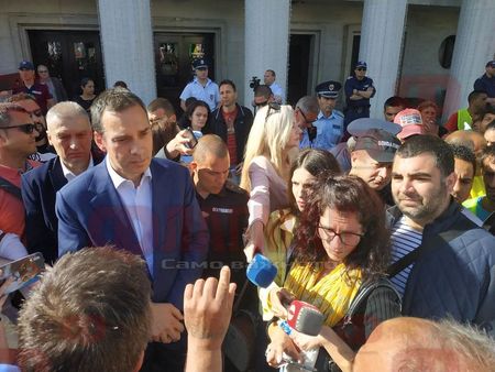 Николов пред циганите: Няма да ме уплашите, не съм кмет на един ден