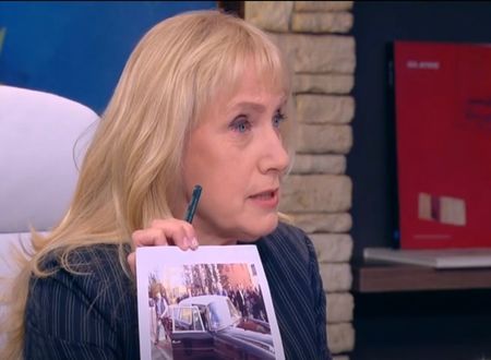 Елена Йончева: Мафията удря жестоко, атаките срещу мен са безскрупулни, но истината ще излезе