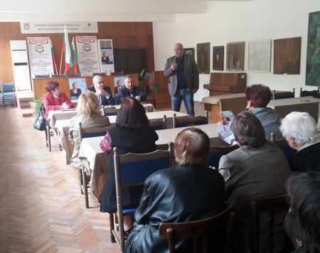 „БСП за България“ – против бежанския лагер в Малко Търново