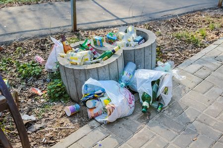 Свърши се: ЕС забранява пластмасови сламки, тарелки и клечките за уши