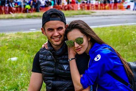 6 години затвор грозят сина на Аня Пенчева! Смляха от бой бизнесмен, обидил приятелката му