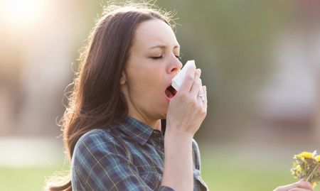 7 неща, които влошават алергиите - алкохол, плодове...