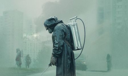 Сериалът "Чернобил" надви GoT с най-високия рейтинг в историята