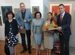 Нели Тодорова е бургаският „Млад художник на годината“