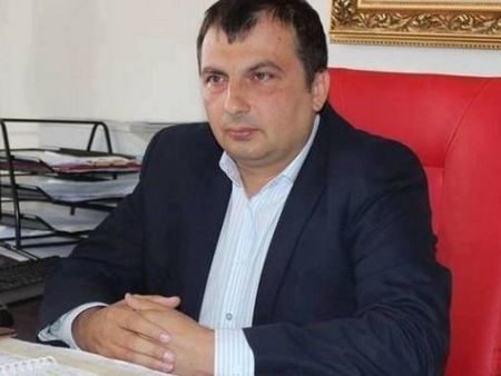 Запорираха сметки и имоти за над 9 млн. лв. на кмета на Септември  Марин Рачев