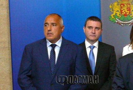 Горанов: Винаги са подценявали Борисов, може да управлява още много дълго джипа