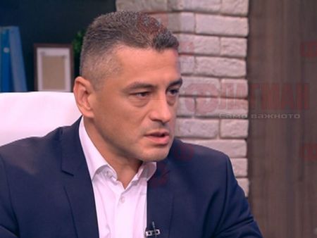 Красимир Янков: Отлив на гласове има от ГЕРБ, но БСП не успя да мотивира твърдото си ядро