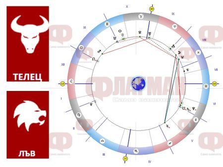 Телецът и Лъвът да не поемат рискове, а Везните да внимават с разходите!