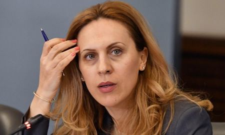 Вицепремиерът Марияна Николова ще участва в международна конференция за ролята на жените в съвременното общество