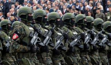 На прага на войната: Какво се случи в Косово?
