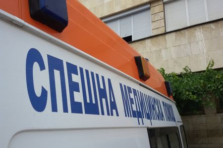 В Приморско нямат екип за спешна помощ, РЗИ иска щат от държавата
