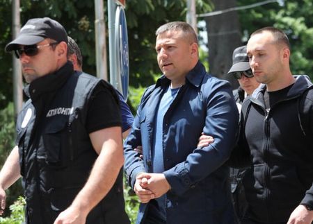 Кметът на Божурище Георги Димов остава в ареста