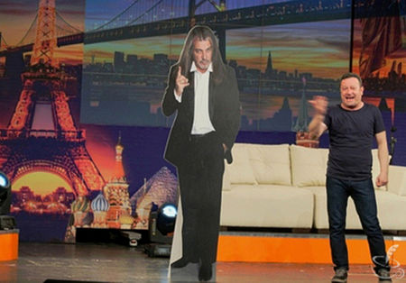 Димитър Рачков гласи свое вечерно шоу, трансферната му цена е 1 млн. евро
