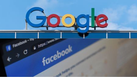Защо Европа си няма корпорации като Фейсбук и Гугъл?