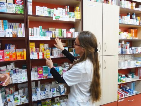Лятото идва с големи намаления в аптеки „Фаркол“