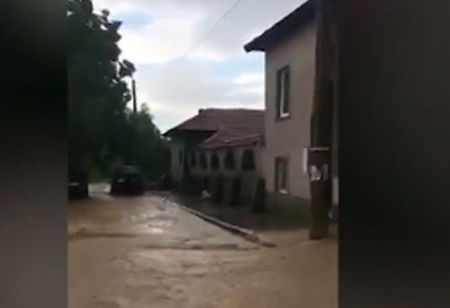 Ужасът в Ловешко е неописуем!