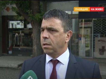 Над 80 регистрационни табели в полицията след потопа в Пловдивско