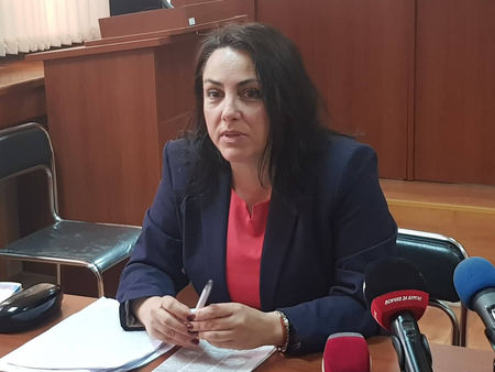 Деница Вълкова: Съдиите в Бургаско са претоварени, искат да не мотивират някои от решенията си писмено