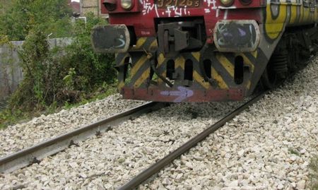 Щастието трае малко! Спират влака между Пловдив и Одрин