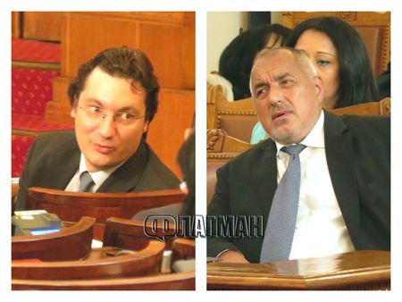 БСП за пожарното предложение на Борисов за партийните субсидии: Kризисен пиар и джаста-праста