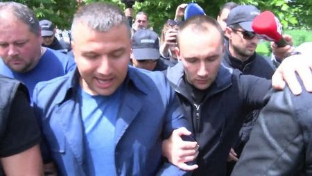 Кметът на Божурище остава в ареста, можел да повлияе на ключови свидетели