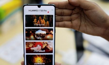 И Facebook се отрече от Huawei, скъса споразумението