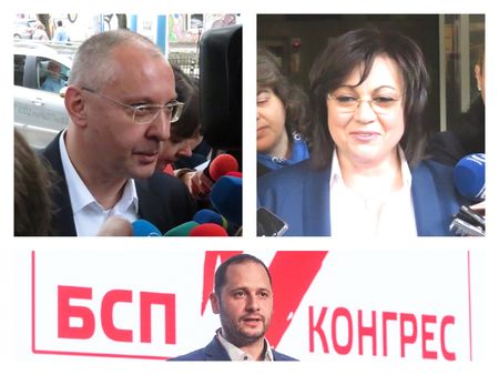 Нов удар срещу Станишев: Няма да бъде водач на евродепутатите на БСП в Брюксел