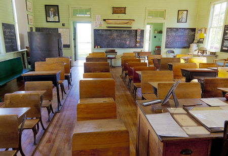 Родители цакат децата си за приема в първи клас