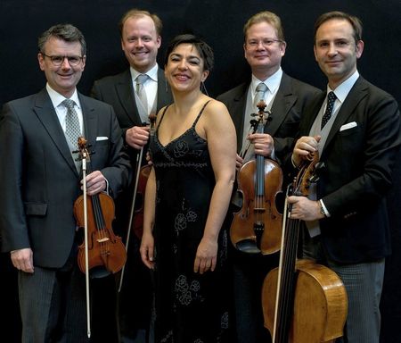 В Дните на aвстрийската култура: Музиканти от Виенската филхармония с концерт в Бургас