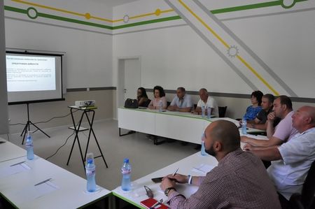 Бизнесът подава ръка на Професионалната гимназия по транспорт в Бургас