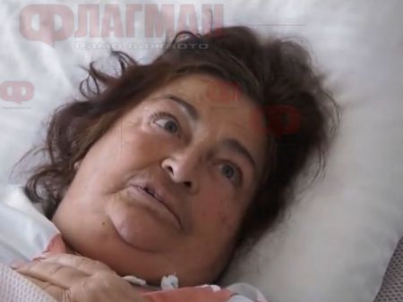Питбул нападна 77-годишна баба