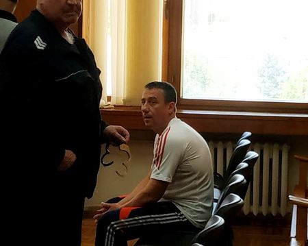 Освободиха предсрочно от затвора бургаски бизнесмен, осъден за убийство на легенда на Лудогорец