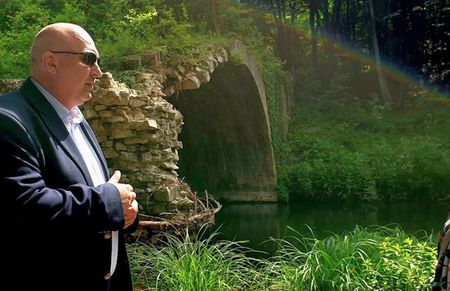 Кметът на Малко Търново: Ремонтираме прочутия Вълчанов мост в сърцето на Странджа