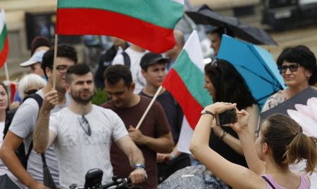 65% от българите не биха го подкрепили хомосексуален кандидат-кмет