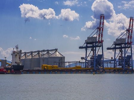 БМФ Порт Бургас домакинства на Федерацията на европейските частни пристанищни терминали и стефадорски компании Fеport