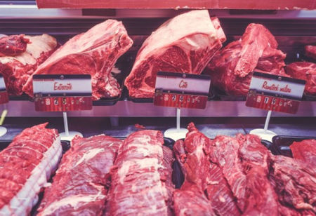 Месо, но не от животни... Какво е бъдещето на пържолата?