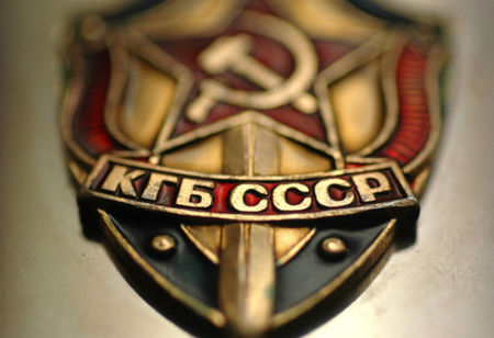 Почина известен генерал от КГБ