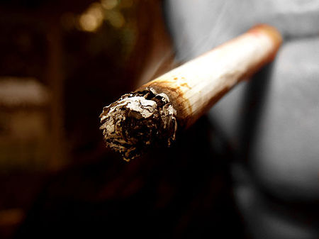 Цигарите убиват 3300 българи на година